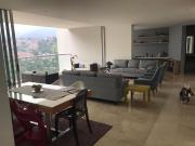 apartamento en venta en santa teresita. Cod V4460