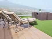 Apartamento en venta en Santa Ursula, Tenerife
