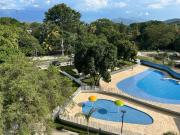 Apartamento En Venta En Santafe De Antioquia En Centro...