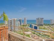 APARTAMENTO EN VENTA EN SANTAMARTA PLAYA SALGUERO