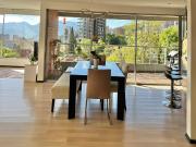 Apartamento en Venta en Santas Poblado Medellin