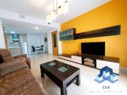 Apartamento en Venta en Santiago