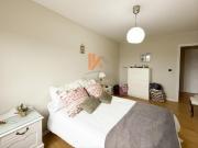 Apartamento en venta en Santiago de Compostela, Ensanche...