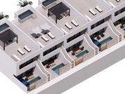 Apartamento en Venta en Santiago de la Ribera