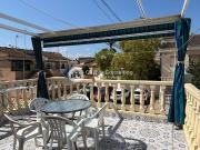 Apartamento en Venta en Santiago de la Ribera
