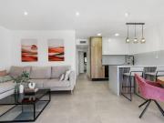 Apartamento en Venta en Santiago de la Ribera