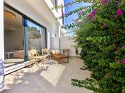 Apartamento en Venta en Santiago de la Ribera