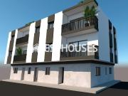 Apartamento en Venta en Santiago de la Ribera