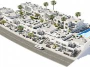 Apartamento en Venta en Santiago de la Ribera, Murcia