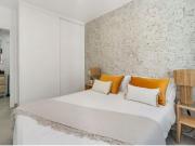 Apartamento en Venta en Santiago de la Ribera, Murcia