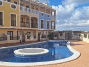 Apartamento en venta en Santiago de la Ribera, Murcia...