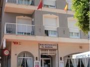 Apartamento en venta en Santiago de la Ribera, Murcia...