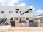 Apartamento en venta en Santiago de la Ribera, Murcia...