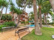 Apartamento en venta en Santiago de la Ribera, Murcia...