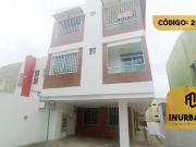 apartamento en venta en santo domingo. Cod V27075