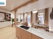 Apartamento en venta en Santoña. Apartamentos.