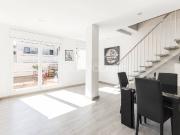 Ático en Venta en Sants Badal