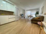 Apartamento en Venta en Sanxenxo pueblo