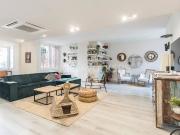 Piso en Venta en Sarrià