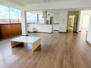 Apartamento en venta en sebucan