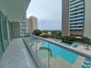Apartamento en Venta en Sector Bellohorizonte, Santa Marta