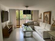 Apartamento en venta en sector bosques de Zuñiga Envigado