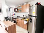 Apartamento en venta en Sector Carabineros