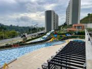 APARTAMENTO EN VENTA EN SECTOR CENTRAL PARK/DOSQUEBRADAS