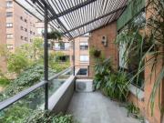 Apartamento en venta en sector de la Concha El Poblado