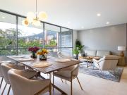 Apartamento en venta en sector de los Balsos El Poblado