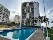 Apartamento en Venta en Sector las Quince Letras, La Guaira
