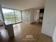 apartamento en venta en sector machado. Cod V64088