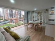 Apartamento en Venta en Sector Ojo de Agua