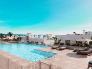 Apartamento en Venta en Seghers