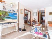 Apartamento en venta en segunda línea de playa Levante,...