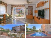 Apartamento en venta en Segur de Calafell, Segur de...