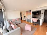 apartamento en venta en av 68. Cod V1954