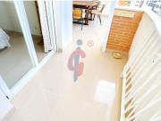 Apartamento en venta en séptima planta en Naturamar,...