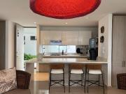 apartamento en venta en serena del mar. Cod V17236