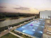 apartamento en venta en serena del mar. Cod V24935