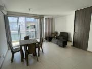 apartamento en venta en serena del mar. Cod V27789