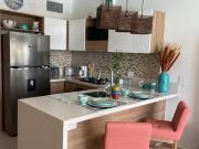 apartamento en venta en manzanillo. Cod V401