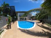 apartamento en venta en serena del mar. Cod V91728