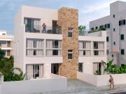 Apartamento en venta en Ses Salines, Mallorca