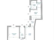Apartamento en venta en Sevilla, Arenal Museo. Piso...