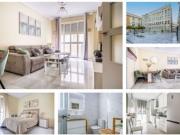 apartamento en Venta en Sevilla. QTOT T928