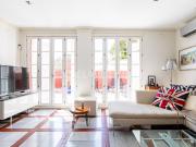 Piso en venta en Sevilla, San Bartolomé. Ático dúplex...