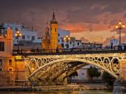 Apartamento en venta en Sevilla, Sevilla