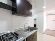 Apartamento en Venta en Sevillana Del Parque 1, Timiza...