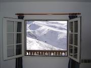 Apartamento en venta en Sierra Nevada. Imagina despertar...